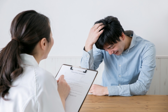 自毛植毛の基礎知識と仕組みについて
