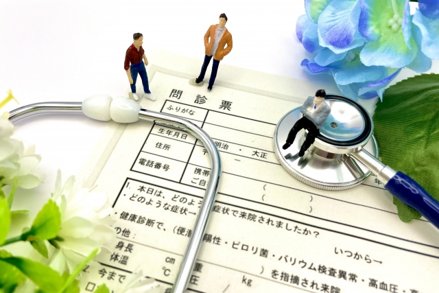 発毛剤の基礎知識・注意したい副作用とは